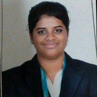 Kavitha Selvaraj