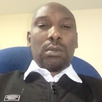 Patrick Kamau