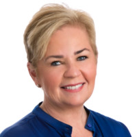 Mary Anne Marsh