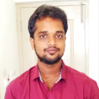 Arunkumar V