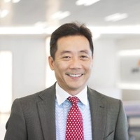 Eddie Chiou