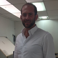Daniel Ehrenfeld