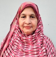 Kalsoom Akhtar