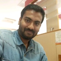 Jayaprakash K