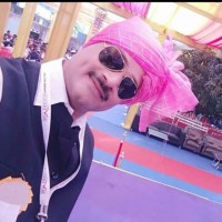 Sanjay Khade