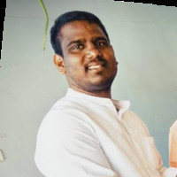 Achuta Rao Panuku