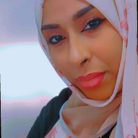Mushieera Akoud
