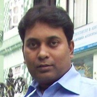 Arup Kumar Roy