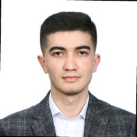 Otabek Aliev