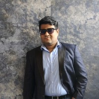 Sudesh Kadam