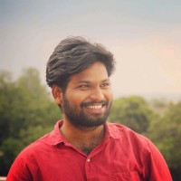 Mani Vardhan Reddy