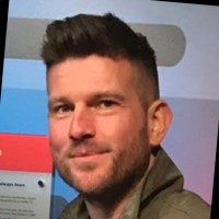Oliver Minett
