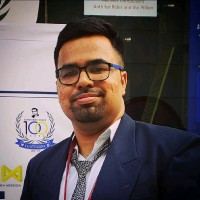 Atharv Naik