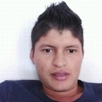 Danny Andres Moreira Palacio