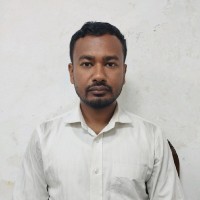 Swadhin Nandy