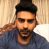 Dr Mohammad Osama Baadshah