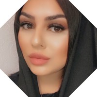 Marzia Mohseni