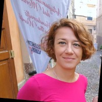 Paola Elena Borsato