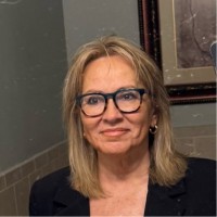 Debbie Gelabert Budde
