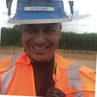 Victor Gomez