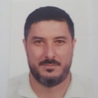 Ahmed Gharbi