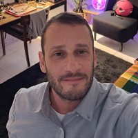 Gustavo Garcia