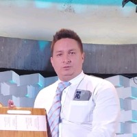 Galo Rafael Bastidas