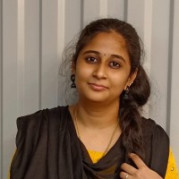Aswathy R
