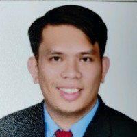 Jerry Michael Ramas