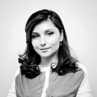 Lily Chelidze
