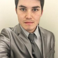 Michael Vasquez Gallegos