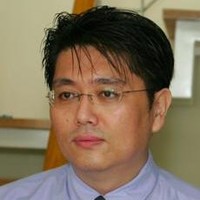 Charlie Shin