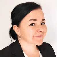 Olga Vorobeva