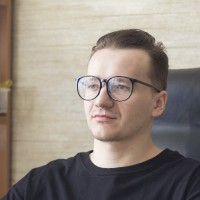 Alexander Zhuravlev