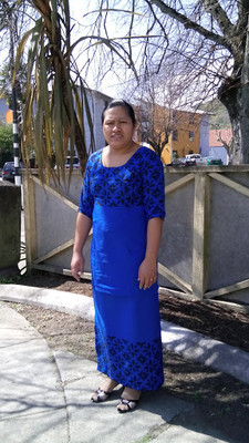 Krisitinah Setema