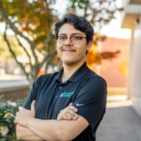 Brian Rodriguez