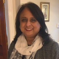 Manjit Sohal