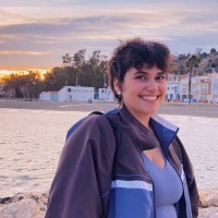 Esther Velázquez Perea