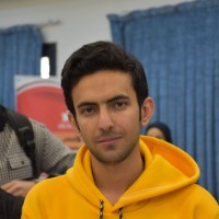Mahdi Shams