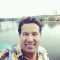 Silvano Hernández Virgen