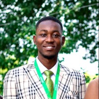 Harold Adjei Sarpong