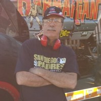 Gregg Arnold
