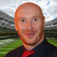 Michael Cryan