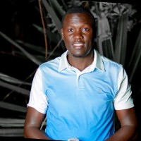 Stanley Macharia
