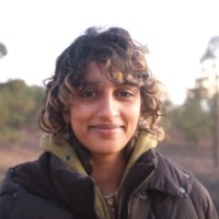 Hannah Hirji