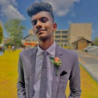 Chrishan Silva