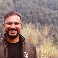 Nishant Sagar