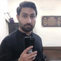 Husnain Shahzad