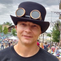 Dmitry Gordina