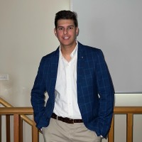 Jonathan D'Assisi